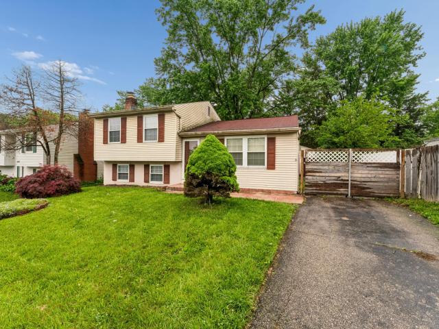 House for sale in Columbus, Ohio