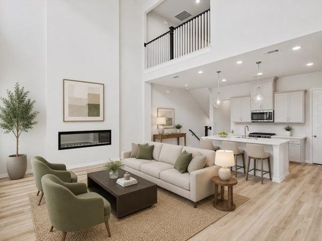 Townhouse for sale in Frisco, Texas