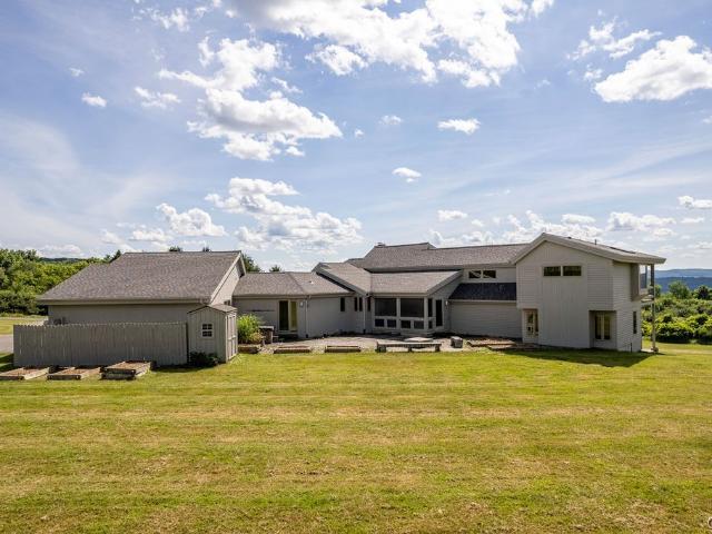 House for sale in Cazenovia, New York