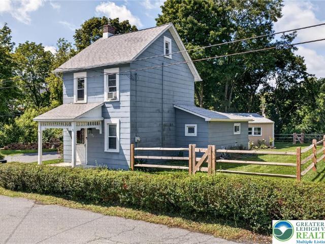 House for sale in Lehigh, Pennsylvania