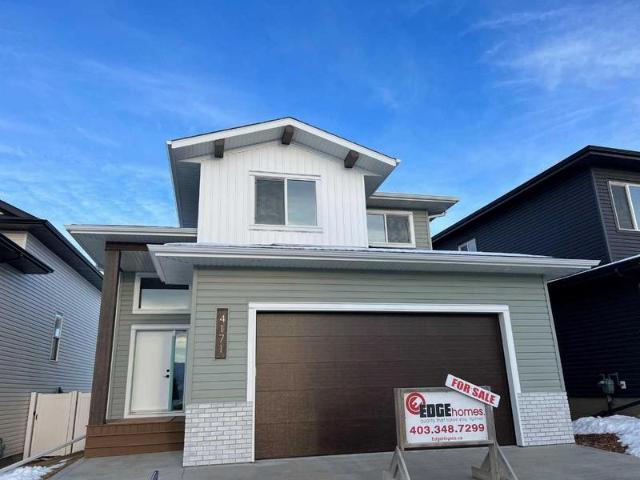House for sale in Sylvan Lake