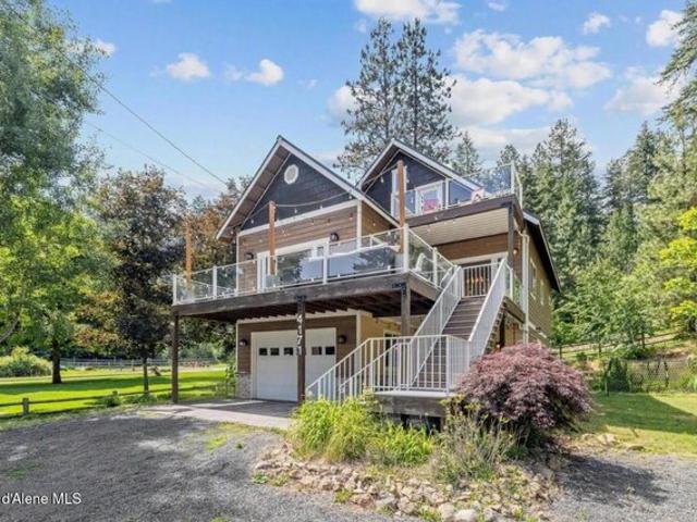 House for sale in Coeur D Alene, Idaho