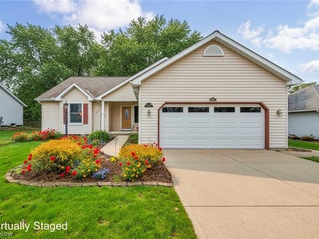 House for sale in Brunswick, Ohio