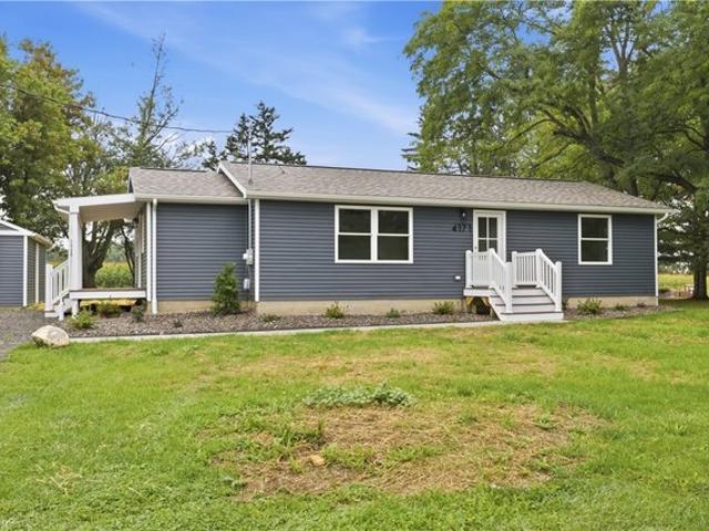 House for sale in Town of Canandaigua, Ontario County