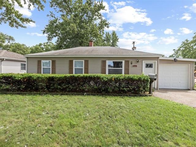 House for sale in Hobart, Indiana