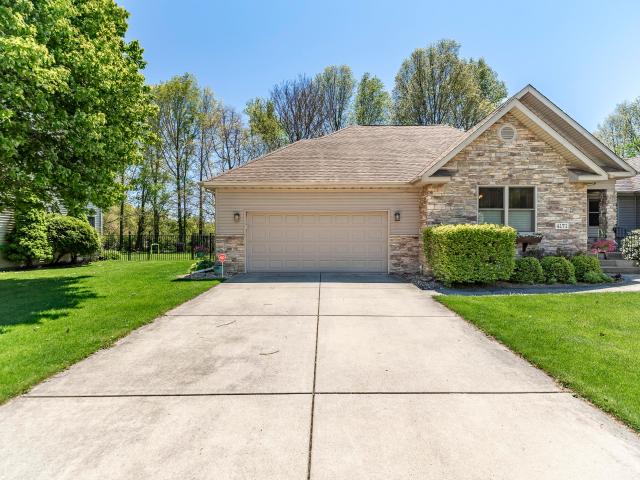 House for sale in Porter, Indiana