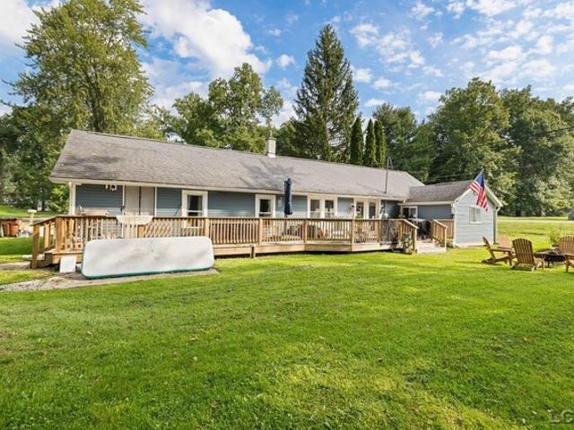 House for sale in Rollin, Michigan
