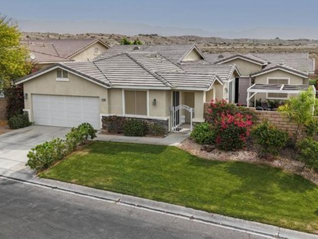 House for sale in Indio, Riverside County