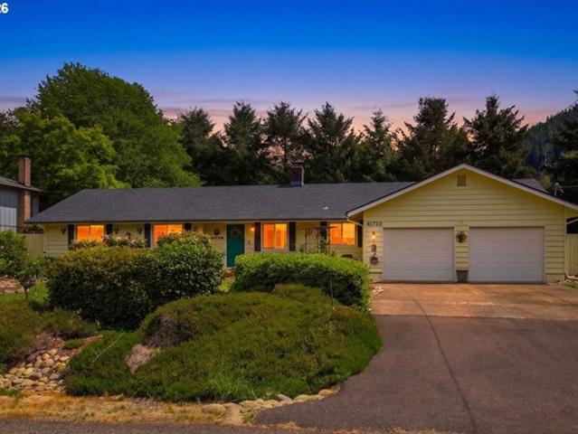 House for sale in Oregonia