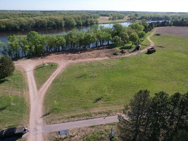 Land for sale in Benton, Minnesota