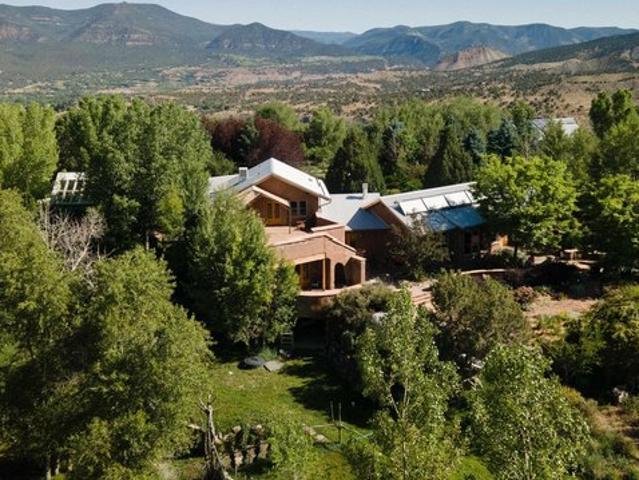 House for sale in Paonia, Colorado