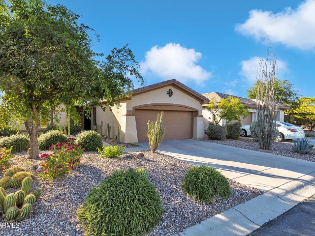 House for sale in Anthem, Arizona