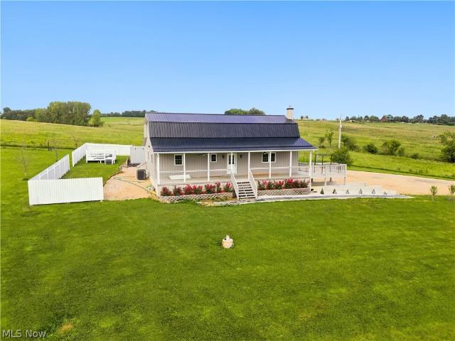 House for sale in Belmont, Ohio