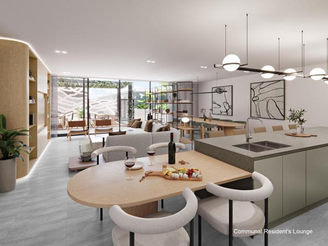 Apartment for sale in Subiaco Po, Western Australia