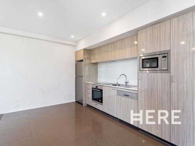 Apartment for rent in Perth