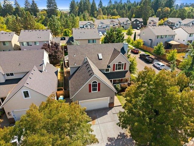 House for sale in Oregonia