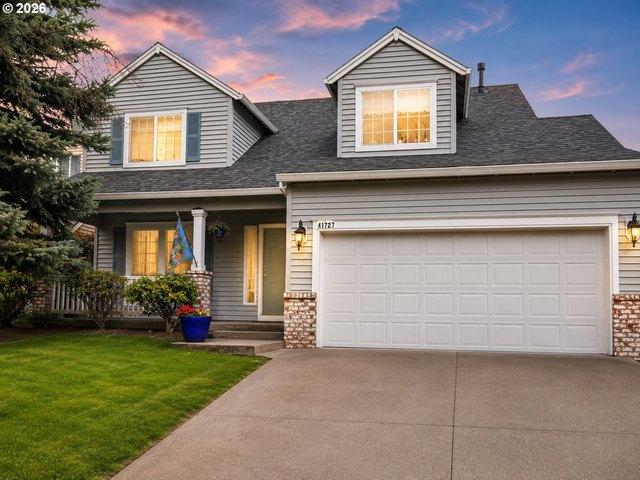 House for sale in Oregonia