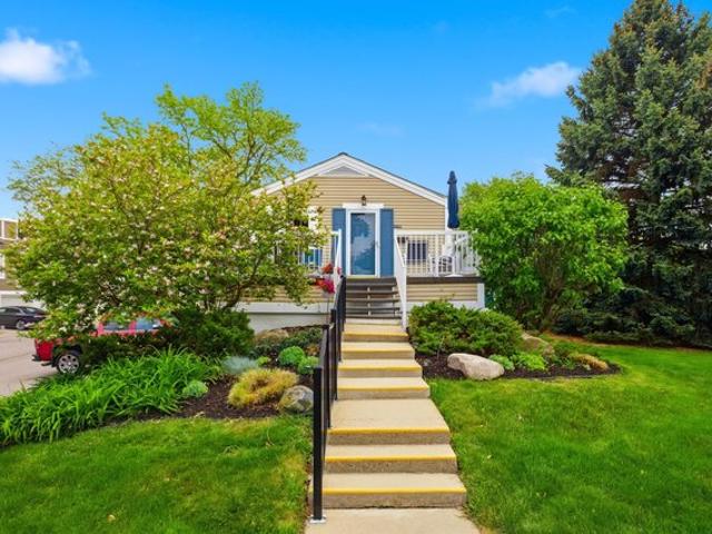 Condo for sale in Northville, Michigan