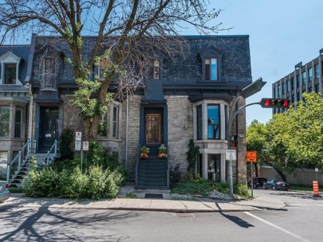 House for sale in Westmount, Quebec