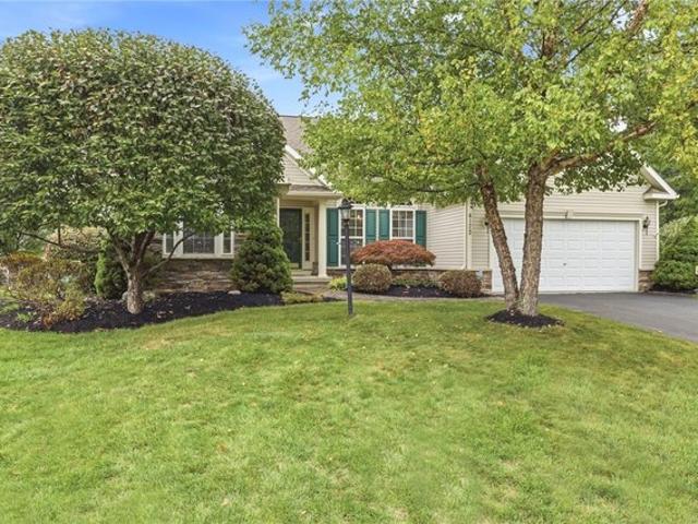 House for sale in Town of Canandaigua, Ontario County