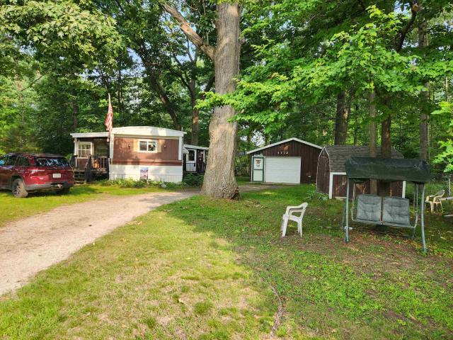 House for sale in Michigan