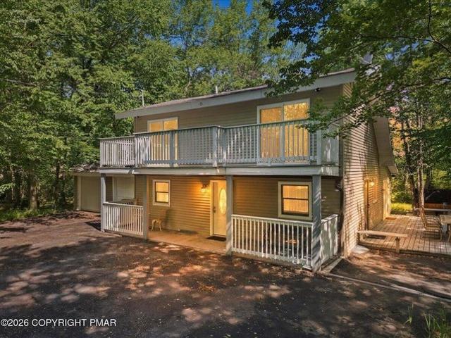 House for sale in Cresco, Pennsylvania