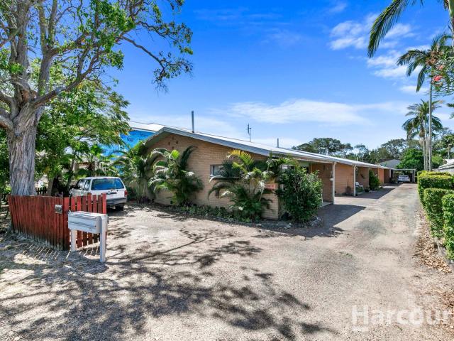 Apartment for rent in Great Sandy Strait, Queensland