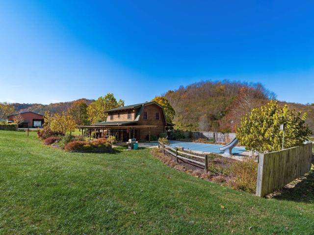 House for sale in Franklin Furnace, Ohio
