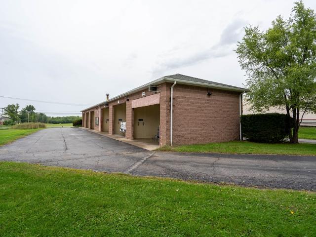 Commercial for sale in Geneseo, New York