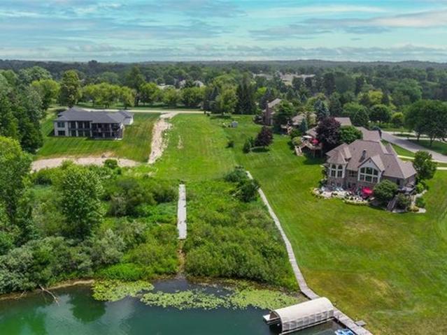 Land for sale in Fenton, Michigan