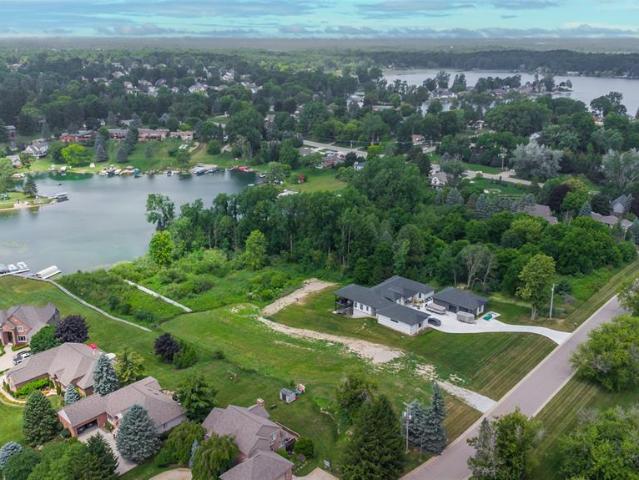 Land for sale in Fenton, Michigan