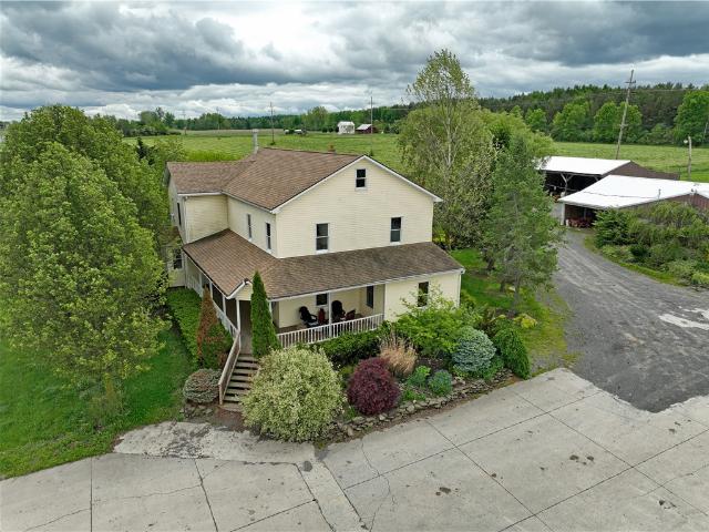 House for sale in Penn Yan, New York