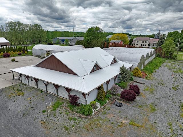 Commercial for sale in Penn Yan, New York