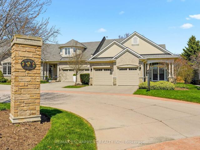 Condo for sale in Woburn, Ontario