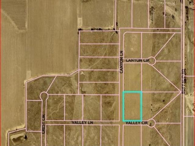 Land for sale in Nebraska