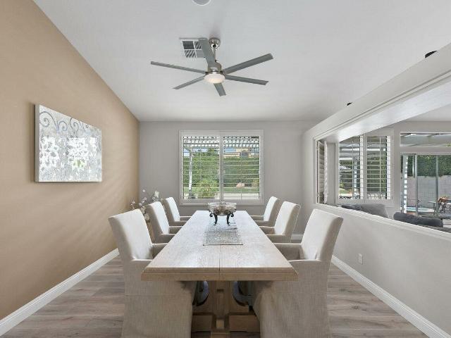 House for rent in Palm Desert