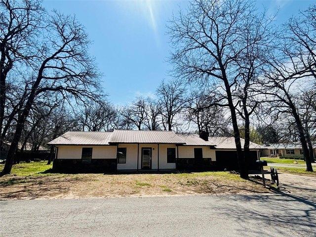 House for sale in Eufaula, Oklahoma