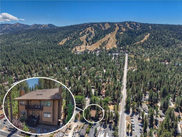 Condo for sale in Big Bear Lake, California