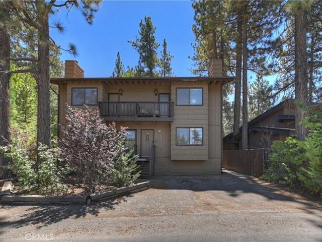 Condo for sale in Big Bear Lake, California