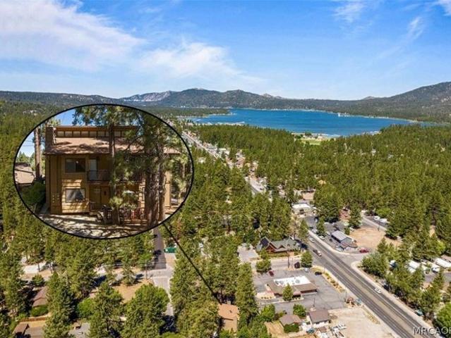 Condo for sale in Big Bear Lake, California