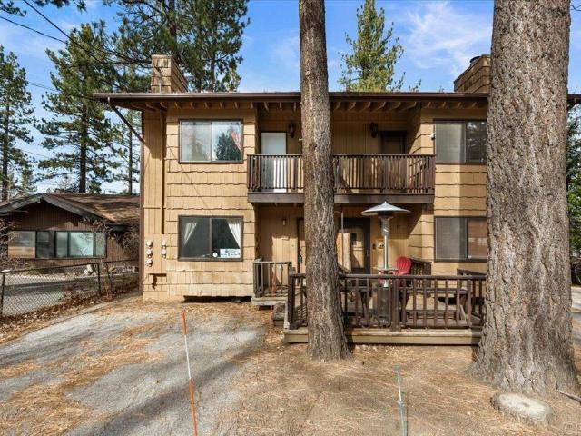 Condo for sale in Big Bear Lake, California