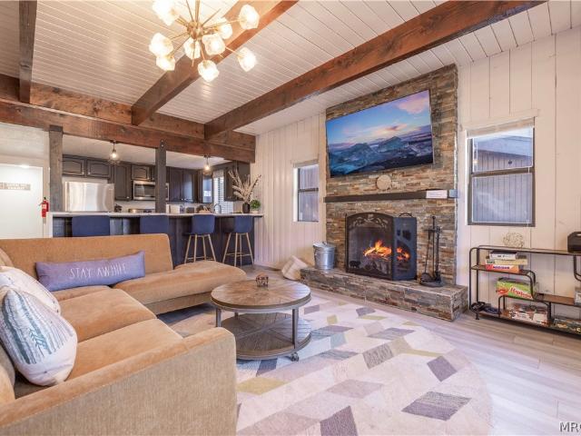 Property for sale in Big Bear Lake, California