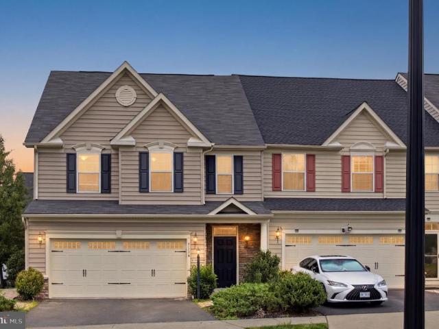 Townhouse for sale in Virginia