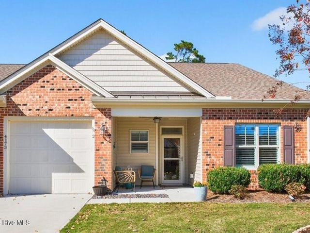 Townhouse for sale in Southport, North Carolina