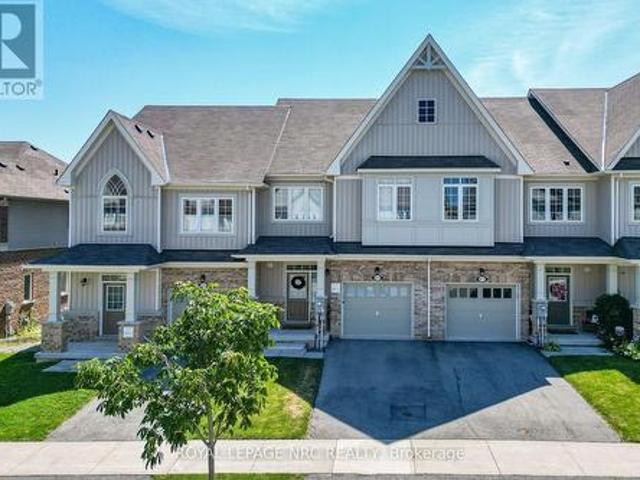 House for sale in Niagara, Ontario