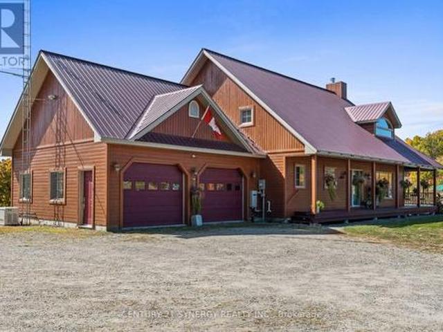 House for sale in North Frontenac, Ontario