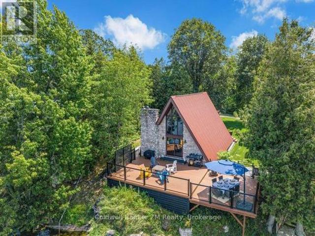 House for sale in South Frontenac, Ontario