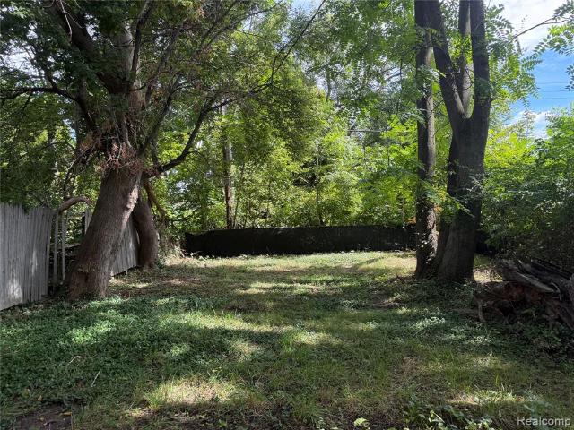House for sale in Inkster, Michigan