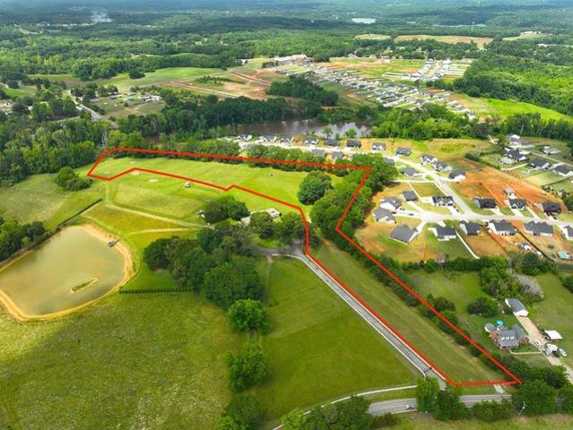 Farm for sale in Chesnee, South Carolina