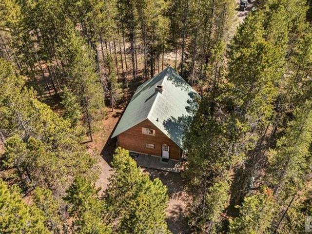 House for sale in Island Park, Idaho
